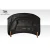 2011-2022 Jeep Grand Cherokee S Concept Hood - image 20