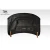 2011-2022 Jeep Grand Cherokee S Concept Hood - image 19