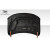 2011-2022 Jeep Grand Cherokee S Concept Hood - 1 Piece - image 20