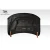 2011-2022 Jeep Grand Cherokee S Concept Hood - 1 Piece - image 20