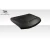 2011-2022 Jeep Grand Cherokee S Concept Hood - image 24