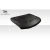 2011-2022 Jeep Grand Cherokee S Concept Hood - image 10