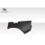 2015-2023 Dodge Charger SKS Wide Body Rear Fender Flares (+110mm) - 4 Piece - image 17
