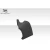 2015-2023 Dodge Charger SKS Wide Body Rear Fender Flares (+110mm) - 4 Piece - image 22