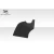 2015-2023 Dodge Charger SKS Wide Body Rear Fender Flares (+110mm) - 4 Piece - image 25