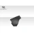 2015-2023 Dodge Charger SKS Wide Body Rear Fender Flares (+110mm) - 4 Piece - image 35
