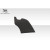 2015-2023 Dodge Charger SKS Wide Body Rear Fender Flares (+110mm) - 4 Piece - image 23