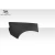 2015-2023 Dodge Charger SKS Wide Body Rear Fender Flares (+110mm) - 4 Piece - image 12