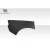 2015-2023 Dodge Charger SKS Wide Body Rear Fender Flares (+110mm) - 4 Piece - image 33