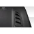 2018-2025 Jeep Wrangler JL Gladiator JT Vortex Look Hood - 1 Piece - image 7