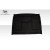 2018-2025 Jeep Wrangler JL Gladiator JT Vortex Look Hood - 1 Piece - image 10