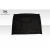 2018-2025 Jeep Wrangler JL Gladiator JT Vortex Look Hood - 1 Piece - image 10