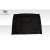 2018-2025 Jeep Wrangler JL Gladiator JT Vortex Look Hood - 1 Piece - image 18
