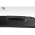 2018-2025 Jeep Wrangler JL Gladiator JT Vortex Look Hood - 1 Piece - image 13