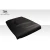 2018-2025 Jeep Wrangler JL Gladiator JT Vortex Look Hood - 1 Piece - image 21