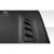 2018-2025 Jeep Wrangler JL Gladiator JT Vortex Look Hood - 1 Piece - image 12