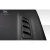 2018-2025 Jeep Wrangler JL Gladiator JT Vortex Look Hood - 1 Piece - image 23