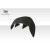 1998-2005 Volkswagen Beetle JDM Buddy Wing Trunk Lid Spoiler - 1 Piece - image 3