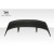 1998-2005 Volkswagen Beetle JDM Buddy Wing Trunk Lid Spoiler - 1 Piece - image 4