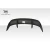 1998-2005 Volkswagen Beetle Buddy Rear Wing - image 8
