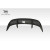 1998-2005 Volkswagen Beetle JDM Buddy Wing Trunk Lid Spoiler - 1 Piece - image 5