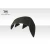 1998-2005 Volkswagen Beetle JDM Buddy Wing Trunk Lid Spoiler - 1 Piece - image 5