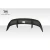 1998-2005 Volkswagen Beetle Buddy Rear Wing - image 9