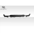 2014-2020 BMW 4 Series 3DS Rear Lip - image 8