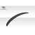 2014-2020 BMW 2 Series F22 F23 Duraflex 3DS Rear Wing Spoiler - 1 Piece (S) - image 8