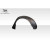 1997-2004 Chevrolet Corvette C5 Duraflex Circuit Front Fender Flares - 2 Piece - image 10