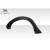 1997-2004 Chevrolet Corvette C5 Circuit Front Fender Flares - 2 Piece - image 6
