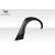 1997-2004 Chevrolet Corvette C5 Circuit Front Fender Flares - 2 Piece - image 17