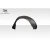1997-2004 Chevrolet Corvette C5 Circuit Front Fender Flares - 2 Piece - image 6