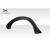 1997-2004 Chevrolet Corvette C5 Circuit Front Fender Flares - 2 Piece - image 10