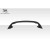 2020-2023 Toyota Corolla Sedan RR Rear Wing Spoiler - 1 Piece - image 4