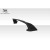 2020-2023 Toyota Corolla Sedan RR Rear Wing Spoiler - 1 Piece - image 8