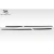 2015-2021 Volkswagen Golf RZ Side Skirts - image 15