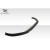 2015-2021 Volkswagen GTI RZ Front Lip Under Spoiler - 1 Piece - image 7