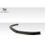 2015-2021 Volkswagen GTI RZ Front Lip Under Spoiler - 1 Piece - image 6