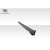 2015-2018 Lexus RC Series RC200T RC350 Duraflex SBZ Side Skirt Splitters - 2 Piece - image 10