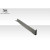 2015-2018 Lexus RC Series RC200T RC350 SBZ Side Skirt Splitters - 2 Piece - image 5