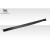 2015-2018 Lexus RC Series RC200T RC350 SBZ Side Skirt Splitters - 2 Piece - image 7