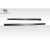 2015-2018 Lexus RC SBZ Side Skirts - image 3