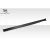 2015-2018 Lexus RC Series RC200T RC350 SBZ Side Skirt Splitters - 2 Piece - image 16