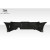 1997-2001 Honda Prelude Buddy Rear Bumper - 1 Piece - image 6