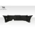 1997-2001 Honda Prelude Buddy Rear Bumper - 1 Piece - image 8