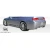 1997-2001 Honda Prelude Buddy Rear Bumper - 1 Piece - image 4