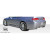 1997-2001 Honda Prelude Buddy Rear Bumper - 1 Piece - image 8