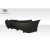1997-2001 Honda Prelude Buddy Rear Bumper - image 11