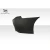 1997-2001 Honda Prelude Buddy Rear Bumper - image 13